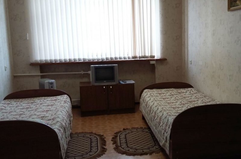 Гостиница центра кадровой подготовки, Нижний Новгород. Фото 08